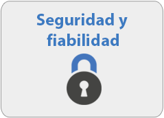 Molecor. Seguridad y fiabilidad