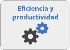 Eficiencia y productividad