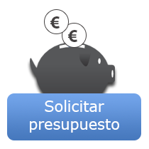 Solicitar presupuesto