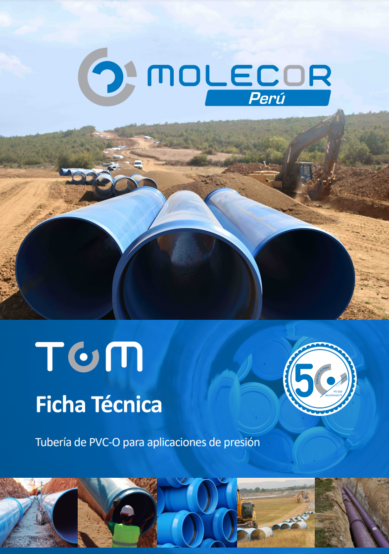 Ficha técnica en .pdf