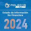 Molecor continua con su estrategia empresarial y presenta su Memoria de Sostenibilidad 2024
