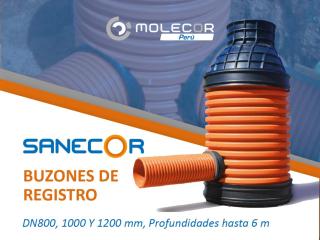 Soluciones de saneamiento Soluciones de saneamiento